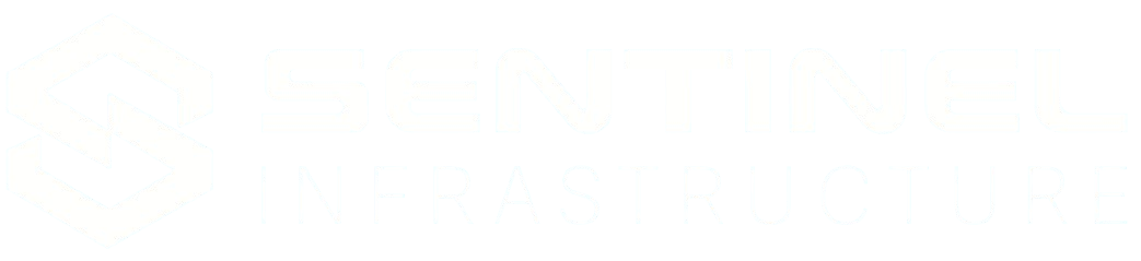 Sentinel Infrastructure